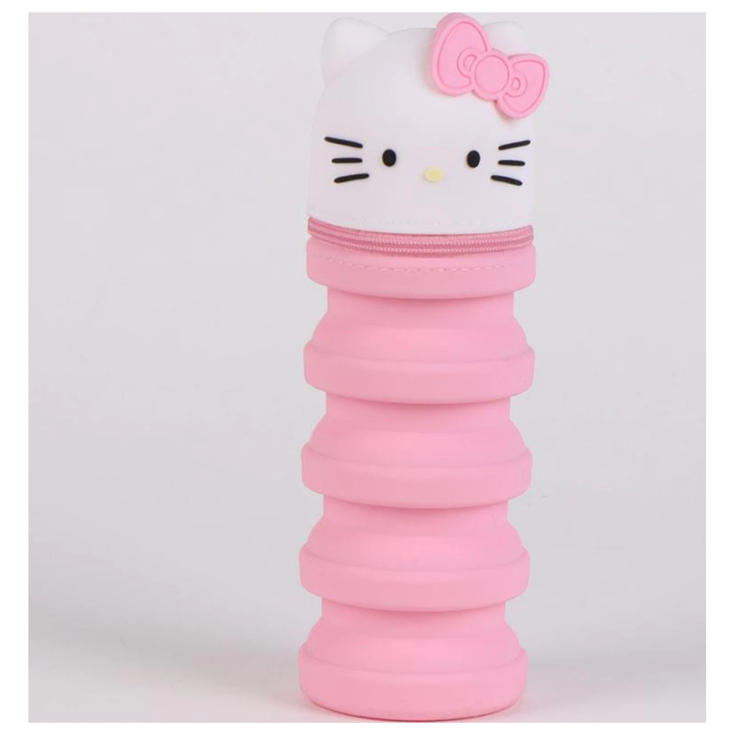 Hello Kitty Pink 3D peračník 20 cm produktová fotografia