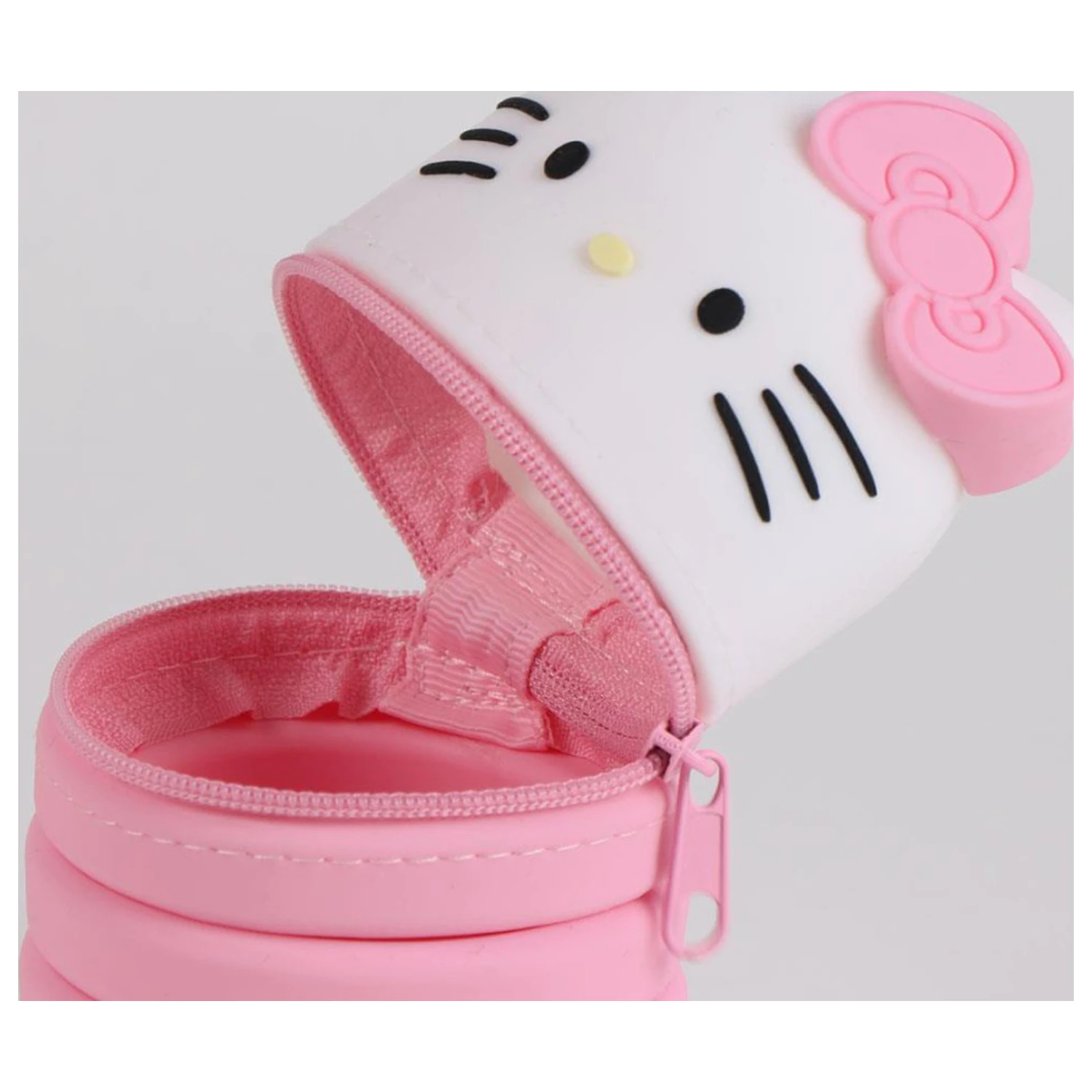 Hello Kitty Pink 3D peračník 20 cm produktová fotografia