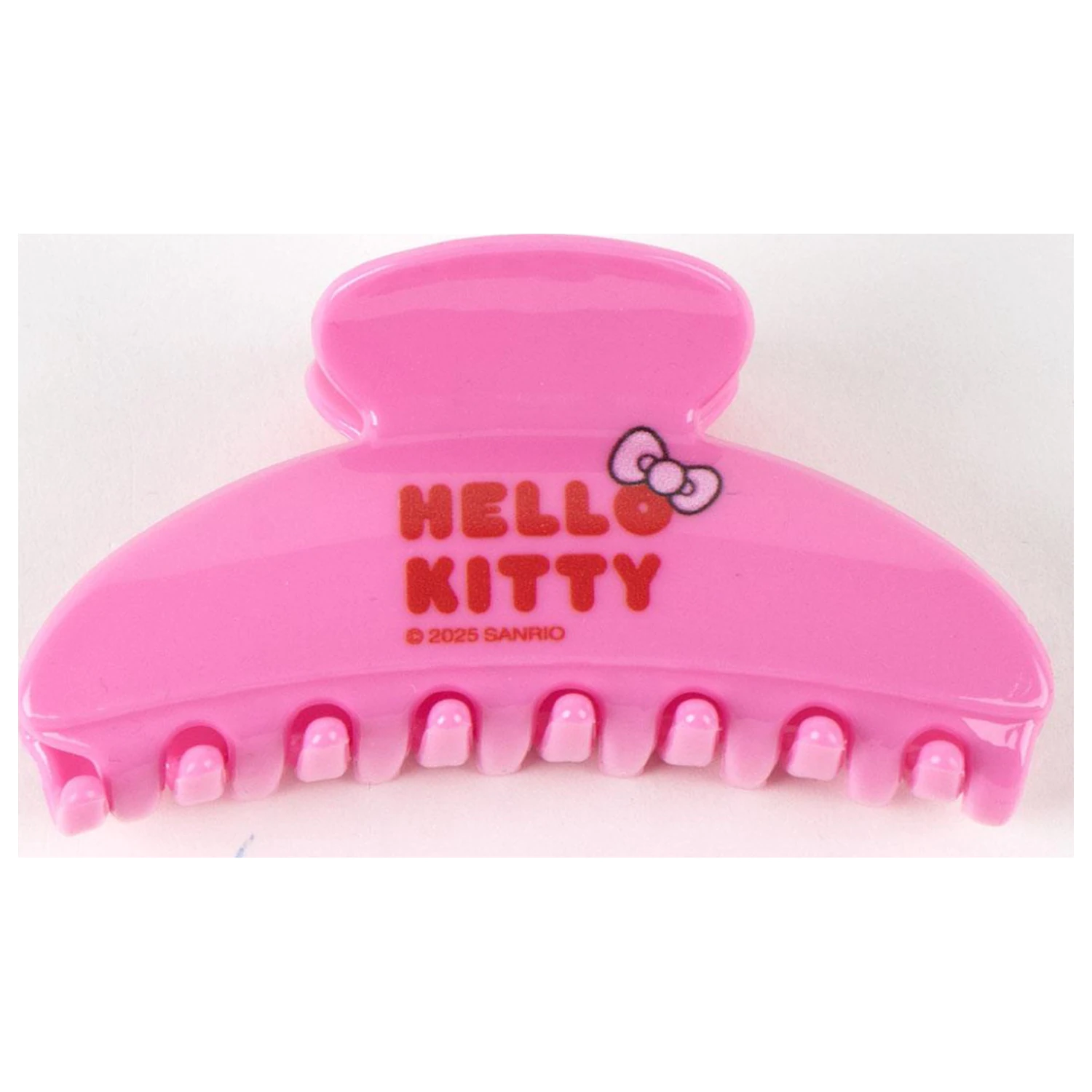 Hello Kitty Pink Spona do vlasov, sada, 2 kusy produktová fotografia