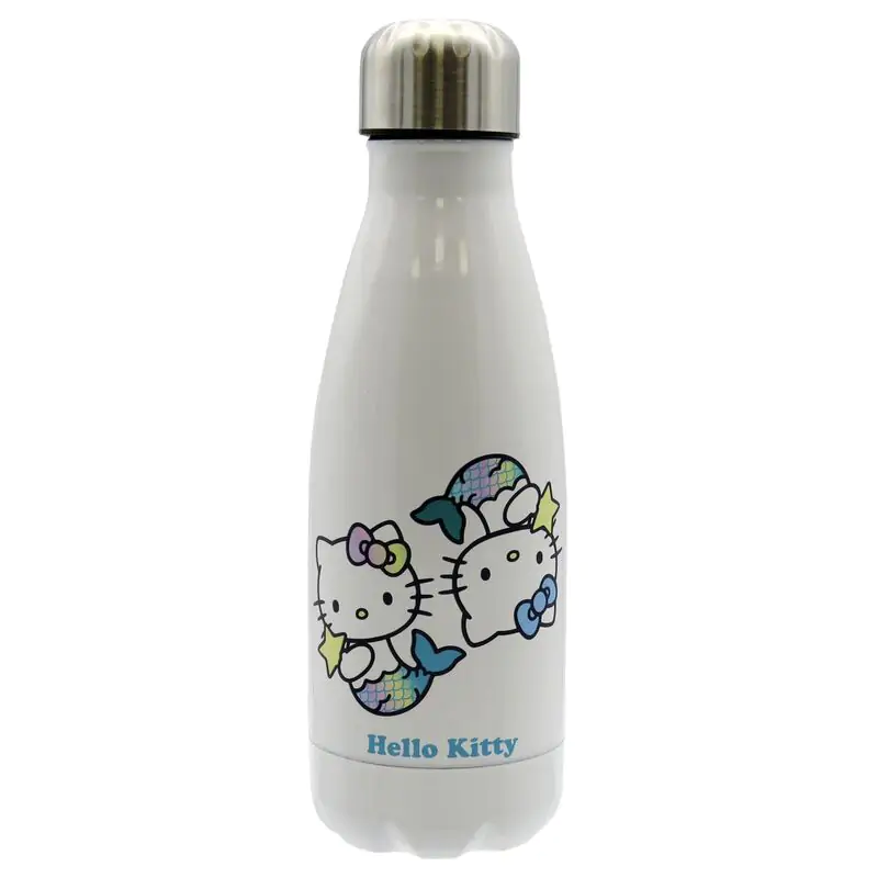 Hello Kitty Pisces nerezová fľaša 550ml produktová fotografia