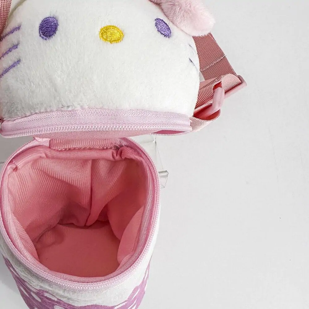 Plyšová taška Hello Kitty produktová fotografia