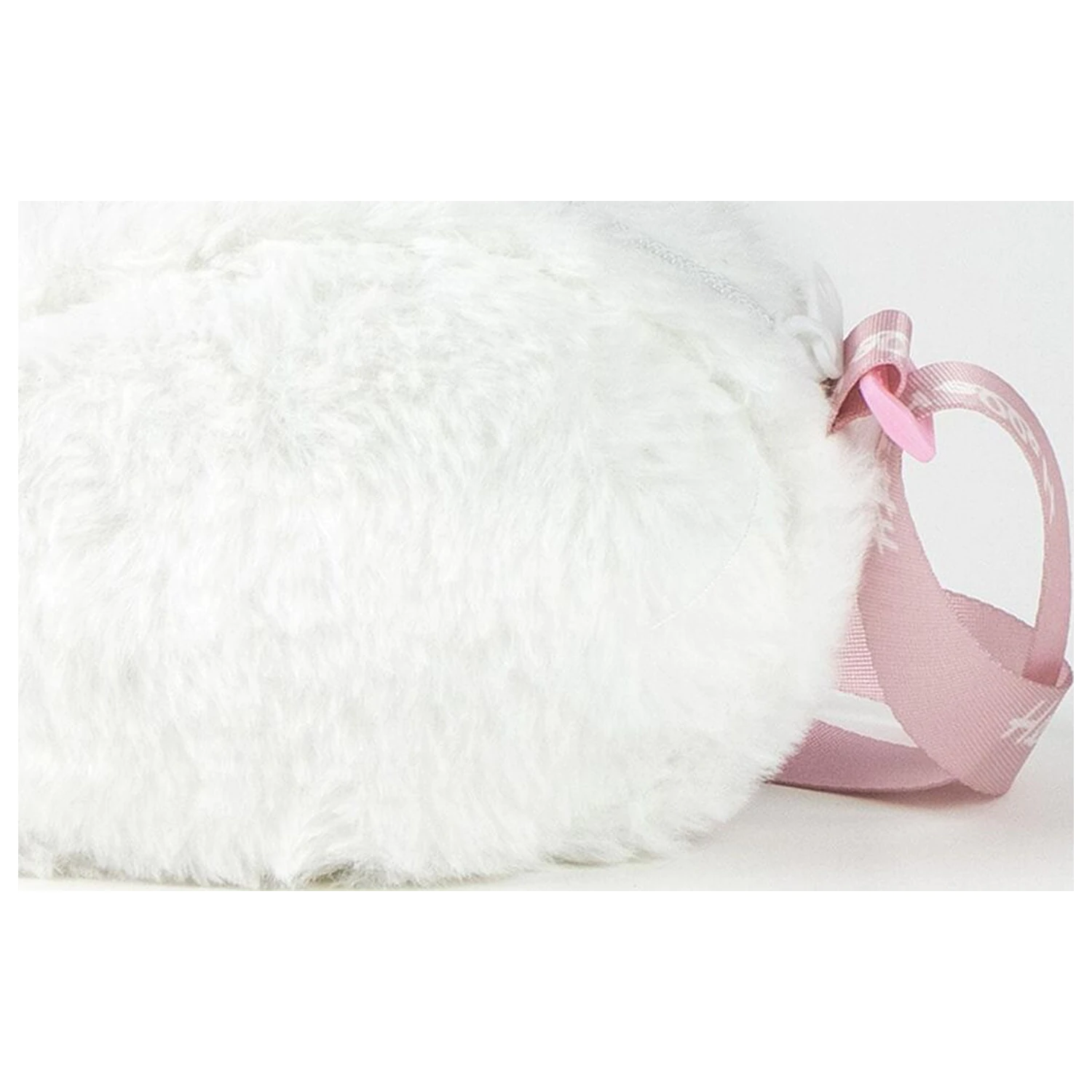 Plyšová taška Hello Kitty produktová fotografia