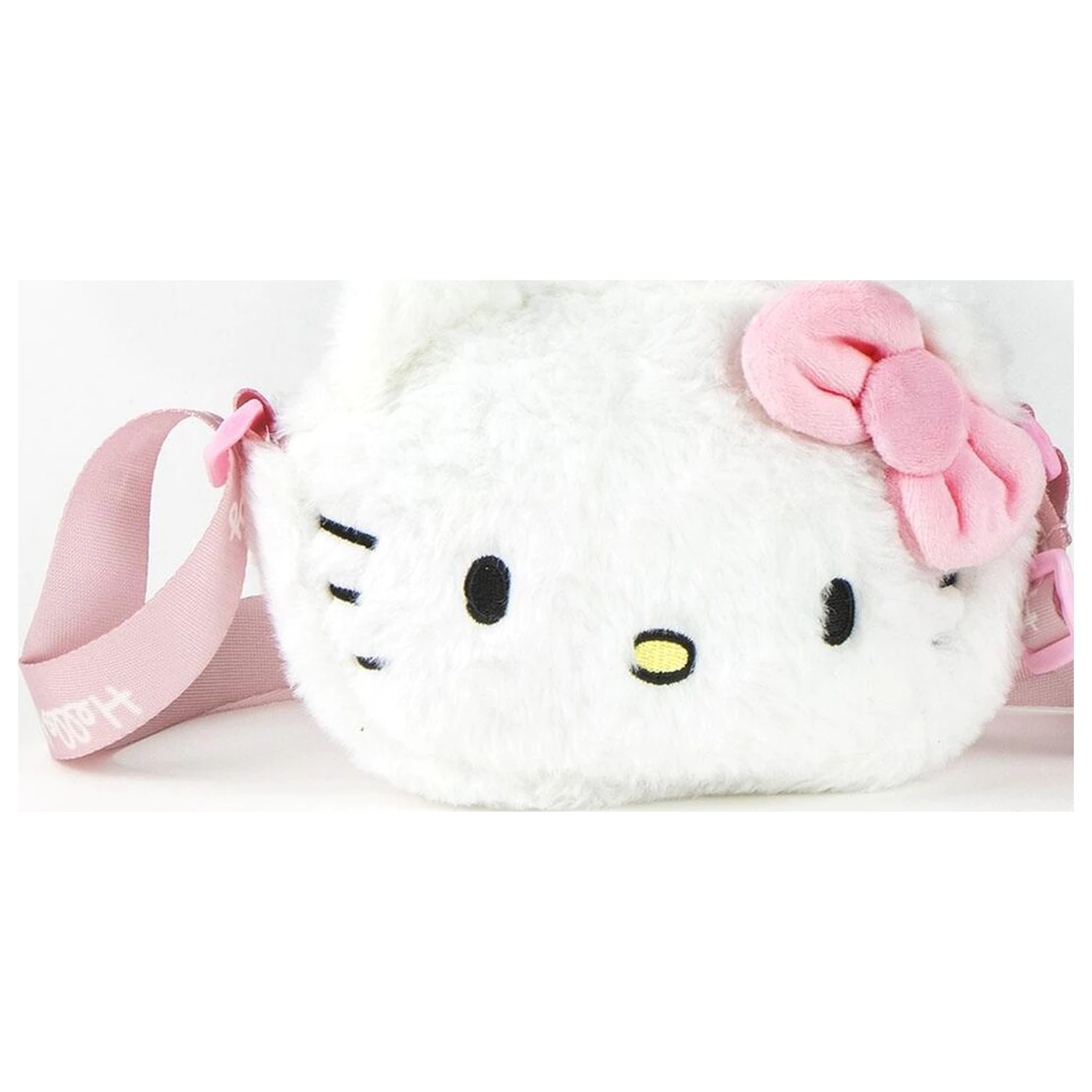 Plyšová taška Hello Kitty produktová fotografia