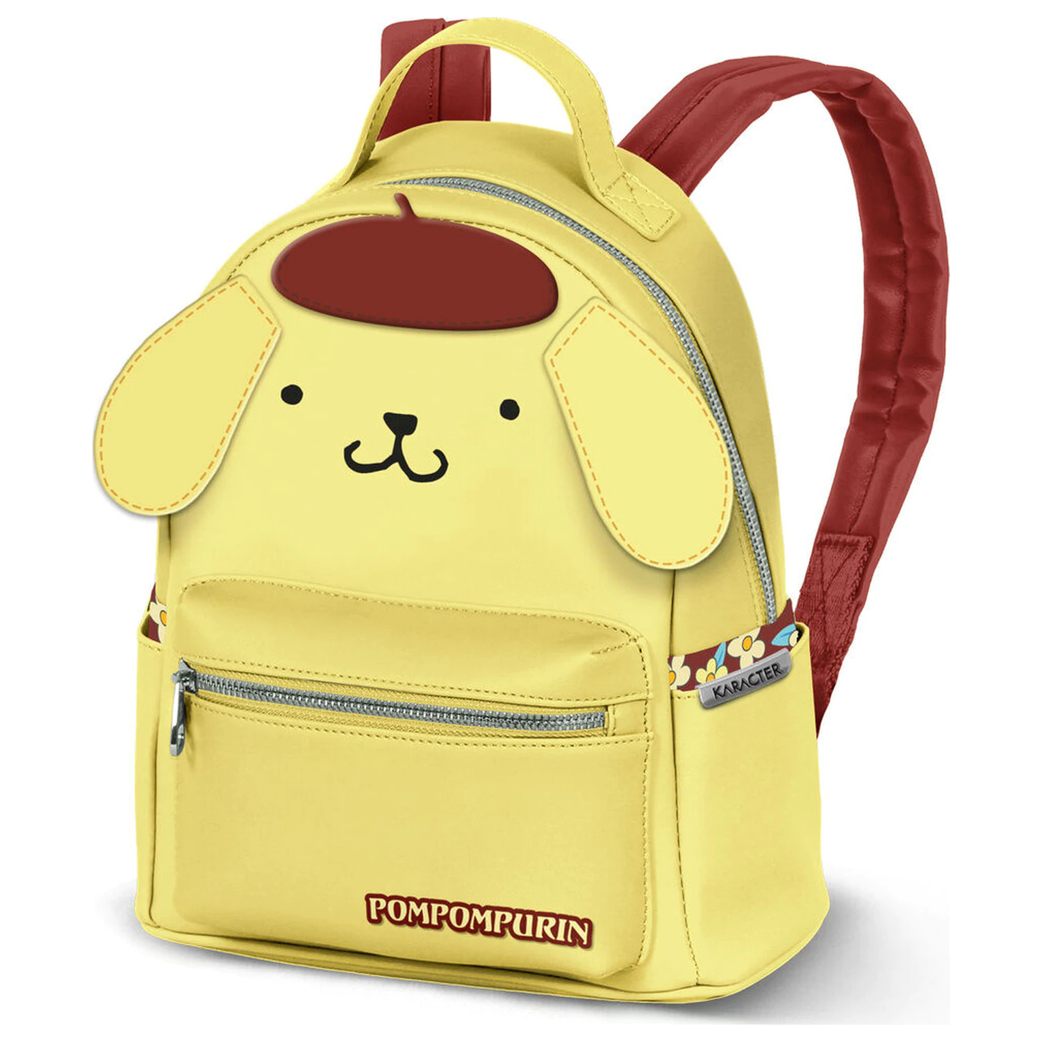 Hello Kitty Pompompurin batoh 29 cm produktová fotografia