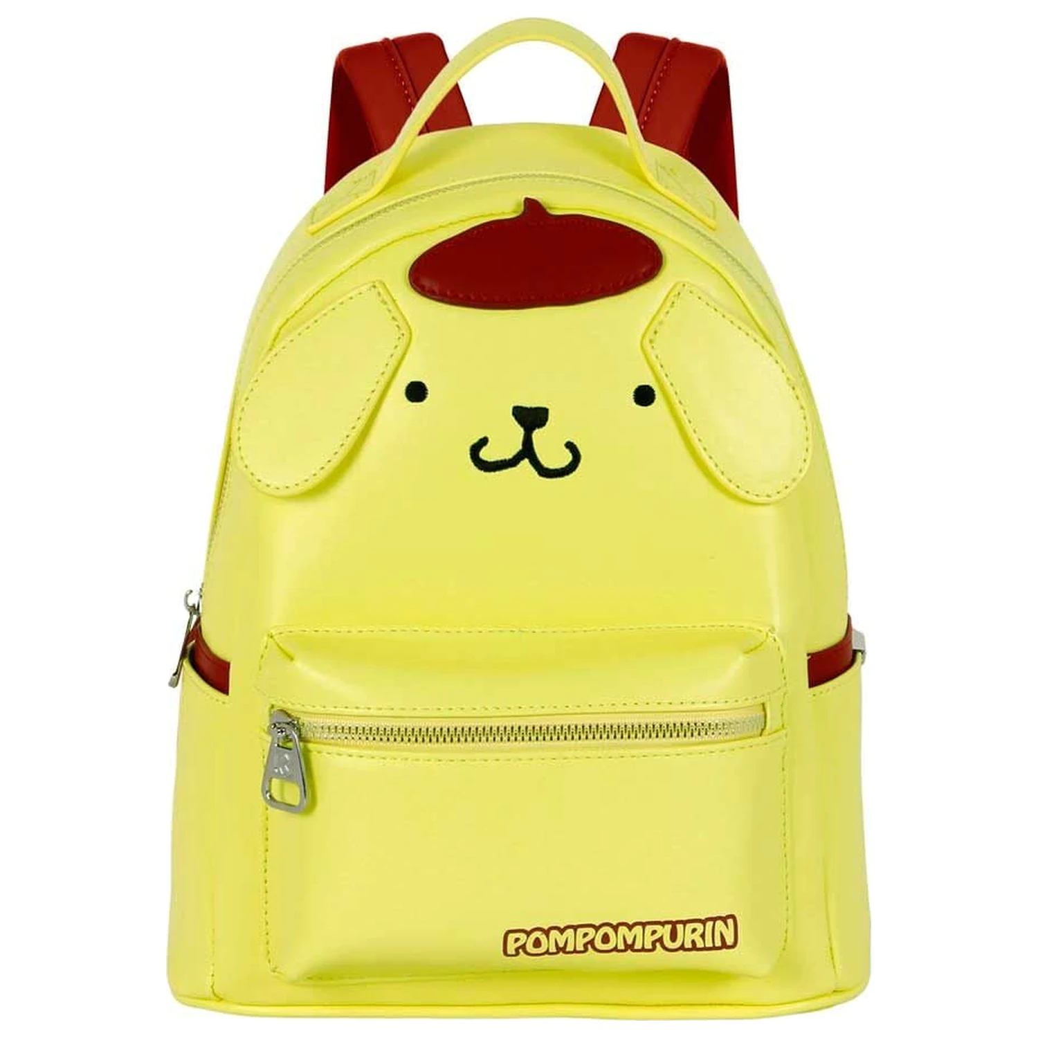 Hello Kitty Pompompurin batoh 29 cm produktová fotografia