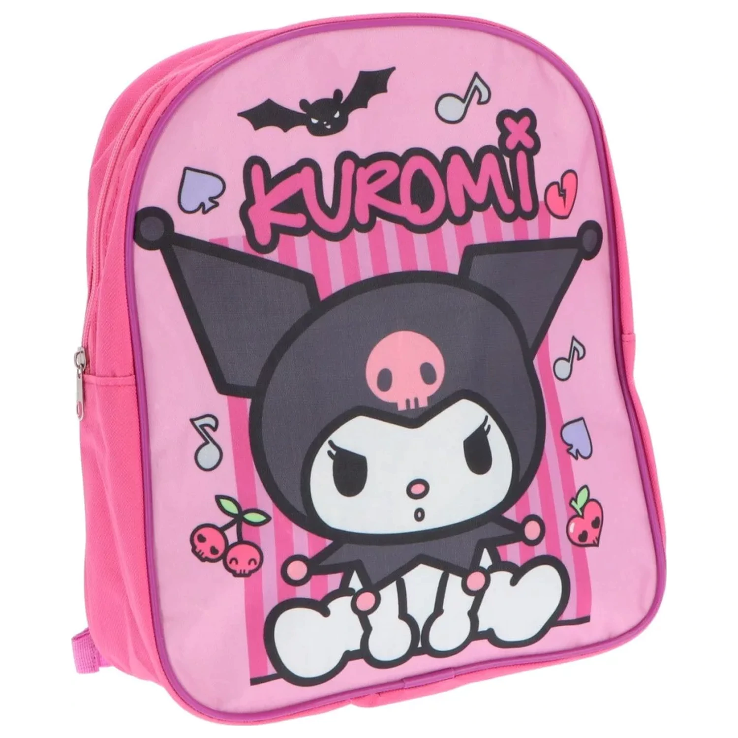 Hello Kitty Rebel Heart Batoh, Taška 30 cm produktová fotografia