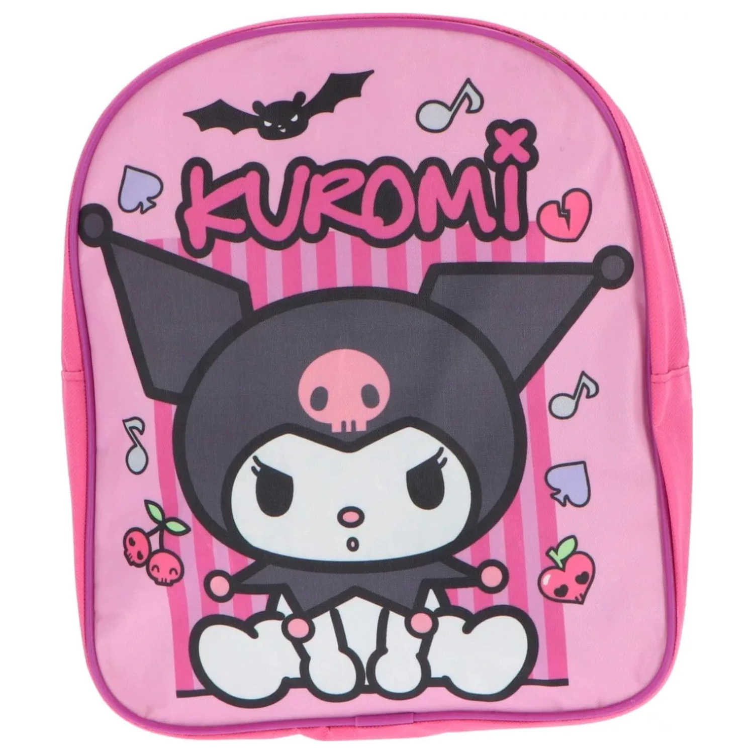 Hello Kitty Rebel Heart Batoh, Taška 30 cm produktová fotografia