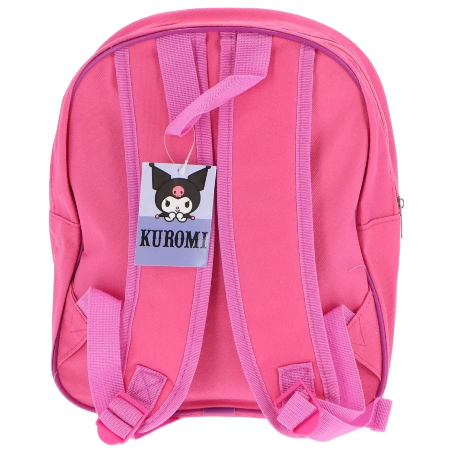 Hello Kitty Rebel Heart Batoh, Taška 30 cm produktová fotografia