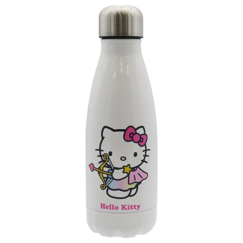 Fľaša z nerezovej ocele Hello Kitty Sagittarius 550 ml termékfotó