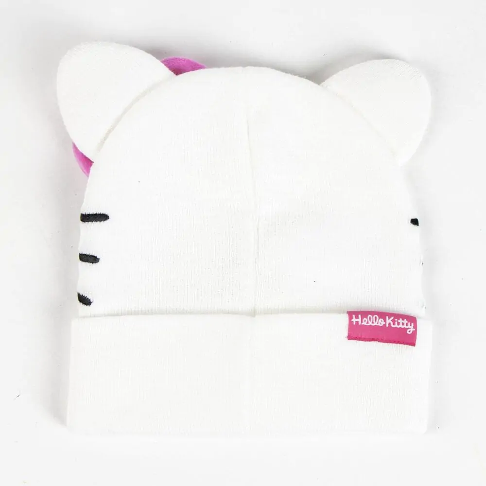 Klobúk Hello Kitty produktová fotografia