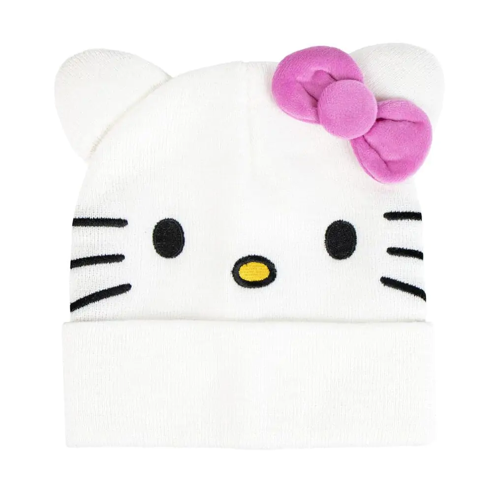 Klobúk Hello Kitty produktová fotografia