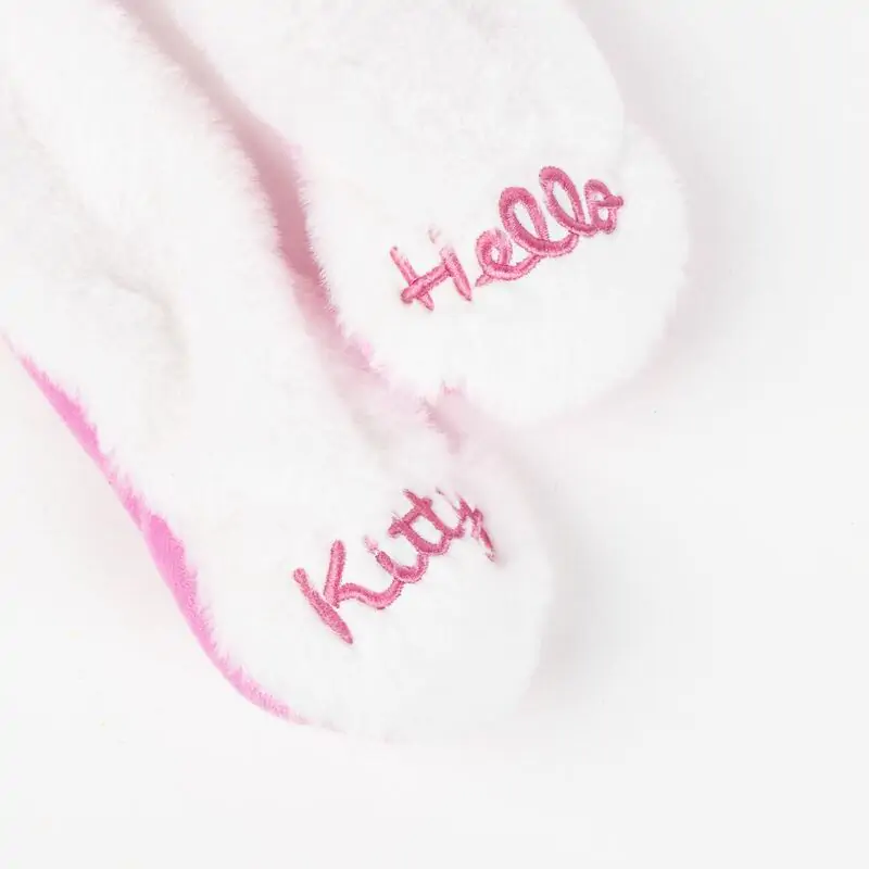 Hello Kitty čiapka produktová fotografia