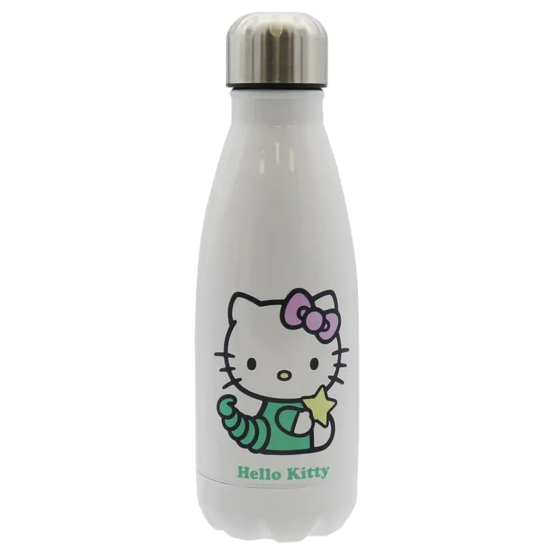 Hello Kitty Scorpio nerezová fľaša 550ml produktová fotografia