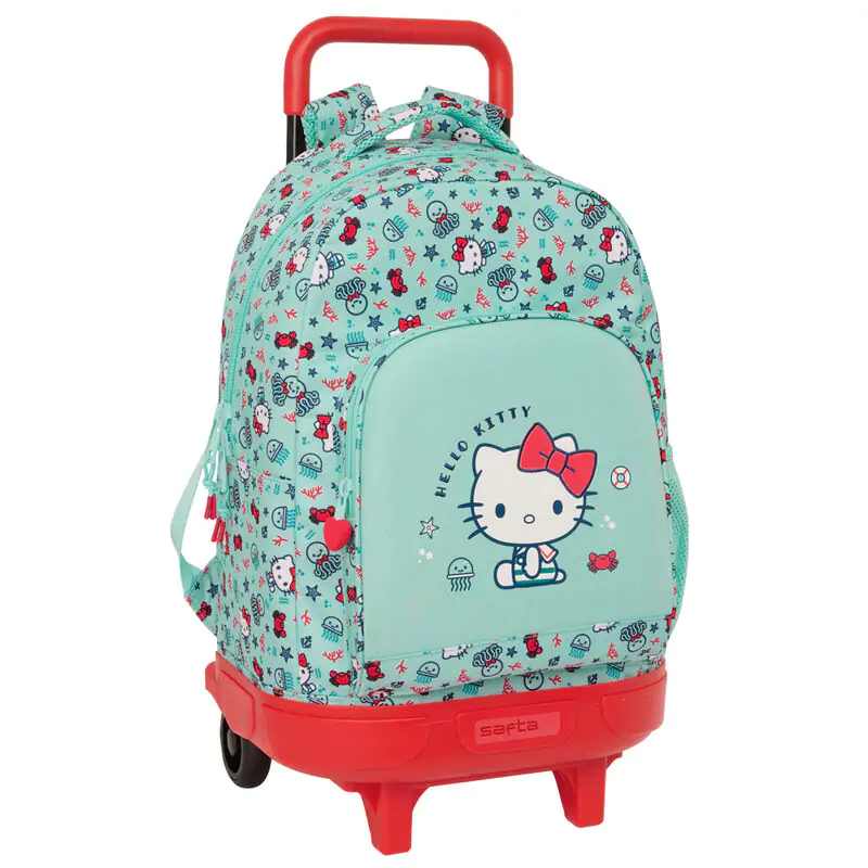 Hello Kitty Sea Lovers kompakt sípkárová kolesa 45 cm termékfotó