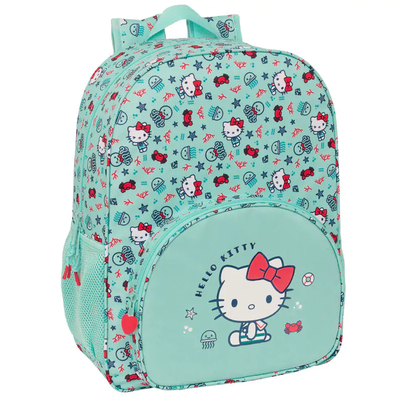 Hello Kitty Sea Lovers prispôsobiteľný batoh 42 cm produktová fotografia