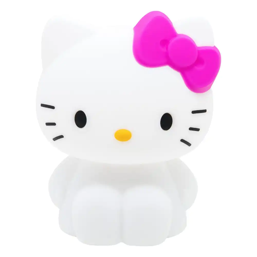 Hello Kitty Silicon Light 18 cm termékfotó