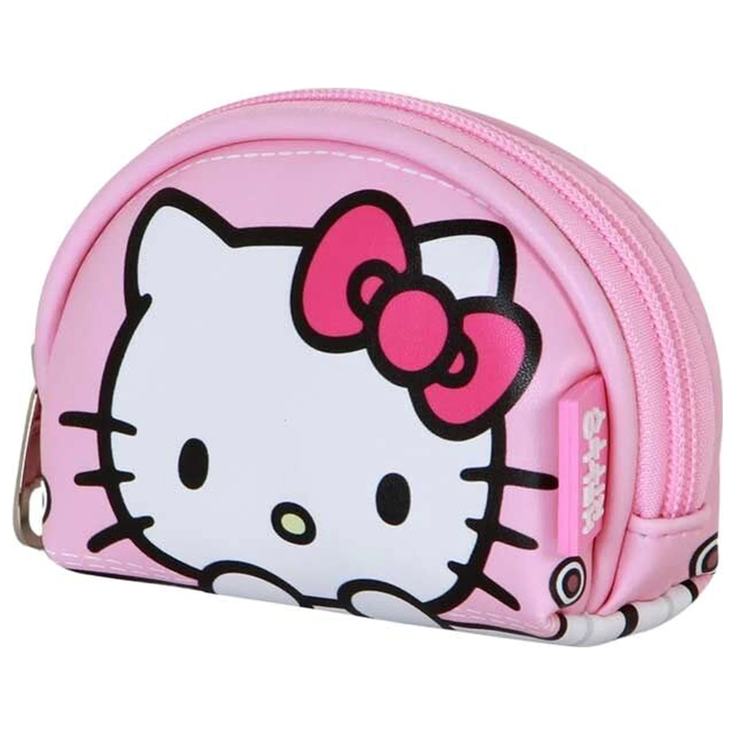 Hello Kitty tenisky kabelka produktová fotografia