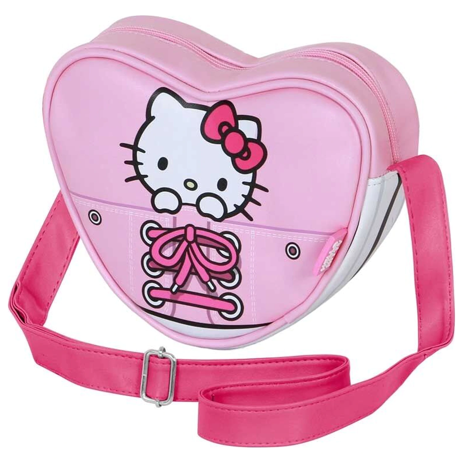 Hello Kitty taška na tenisky produktová fotografia