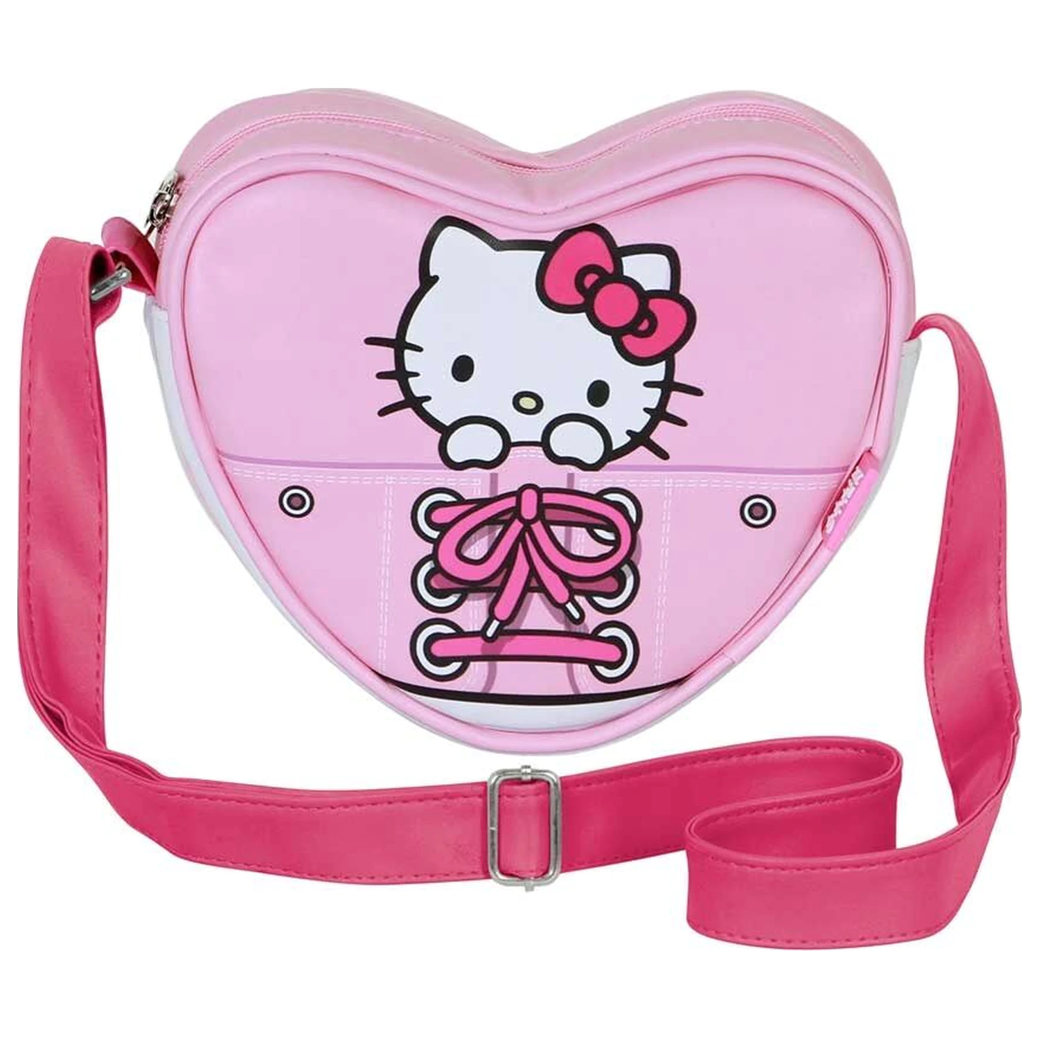 Hello Kitty taška na tenisky produktová fotografia