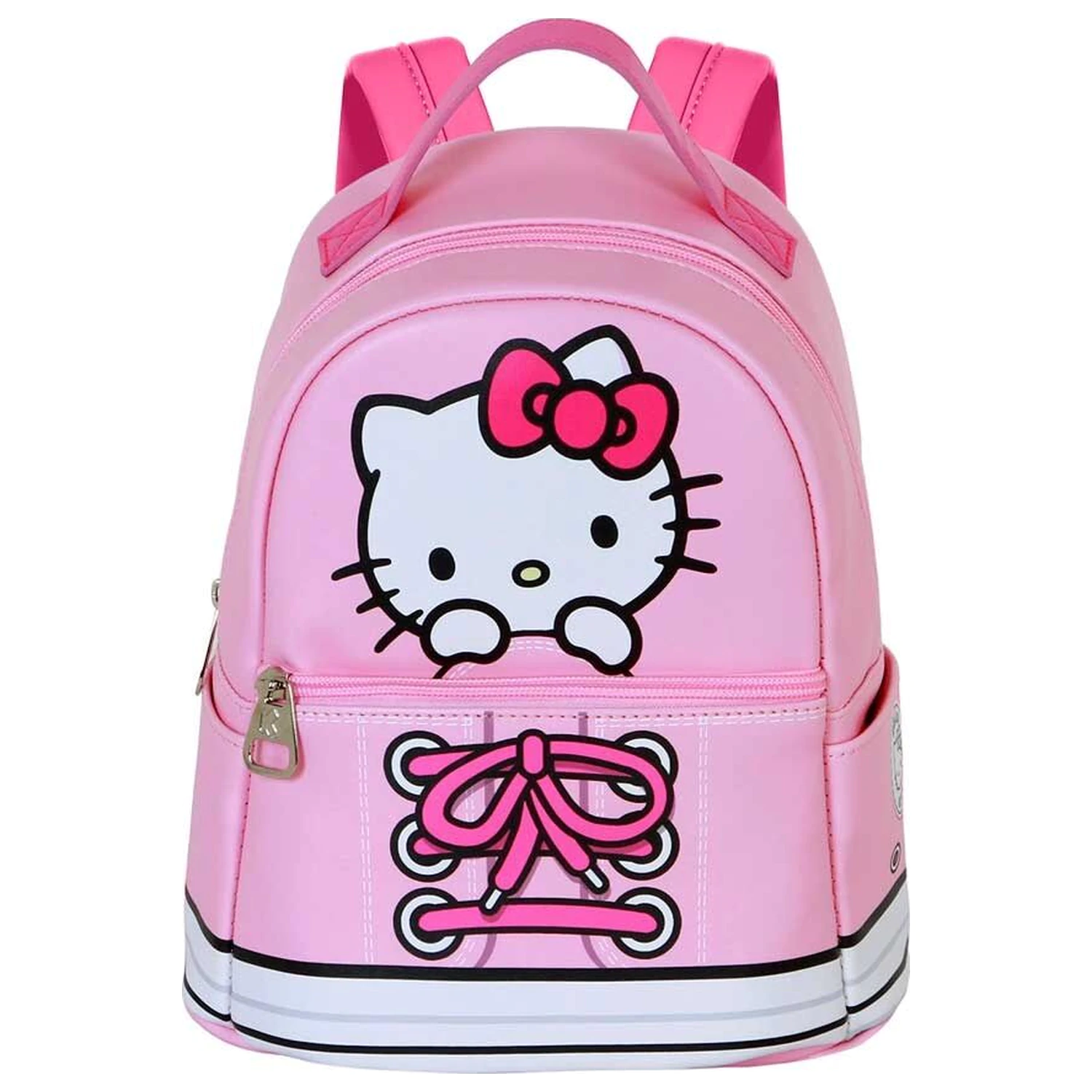 Hello Kitty batoh na tenisky 25 cm produktová fotografia