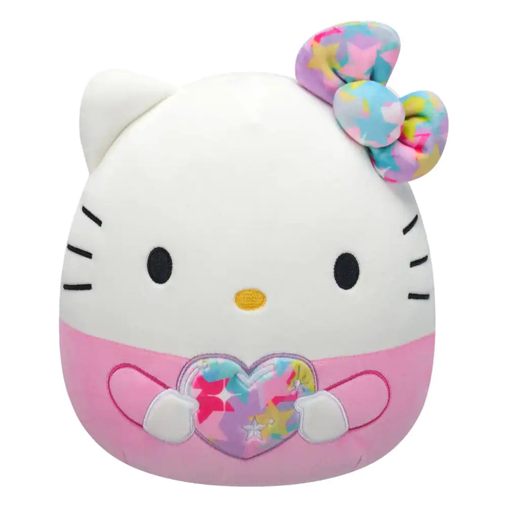 Hello Kitty Squishmallows plyšová figúrka Star Shine Hello Kitty 25 cm produktová fotografia