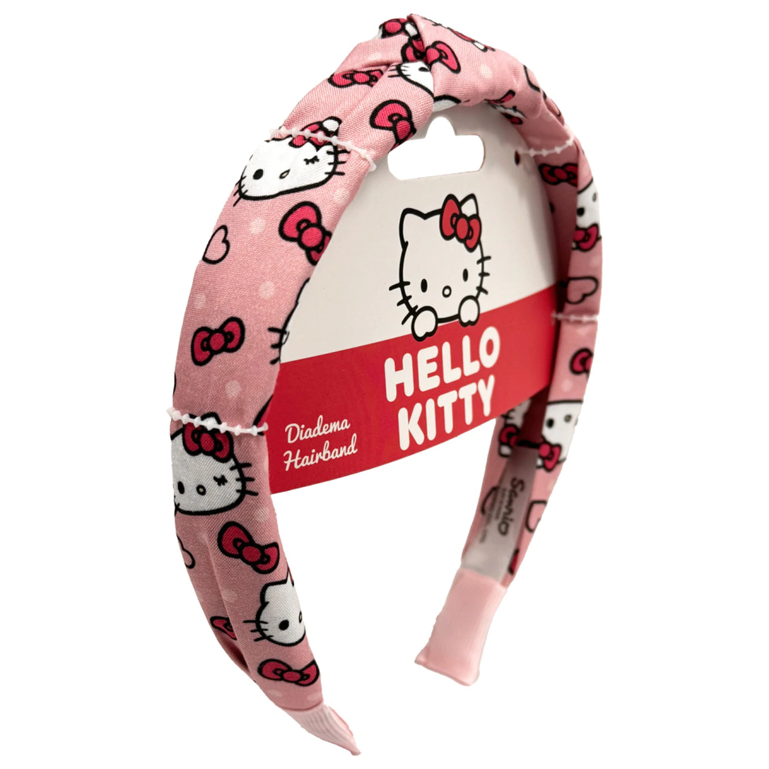 Hello Kitty Sweet Čelenka produktová fotografia