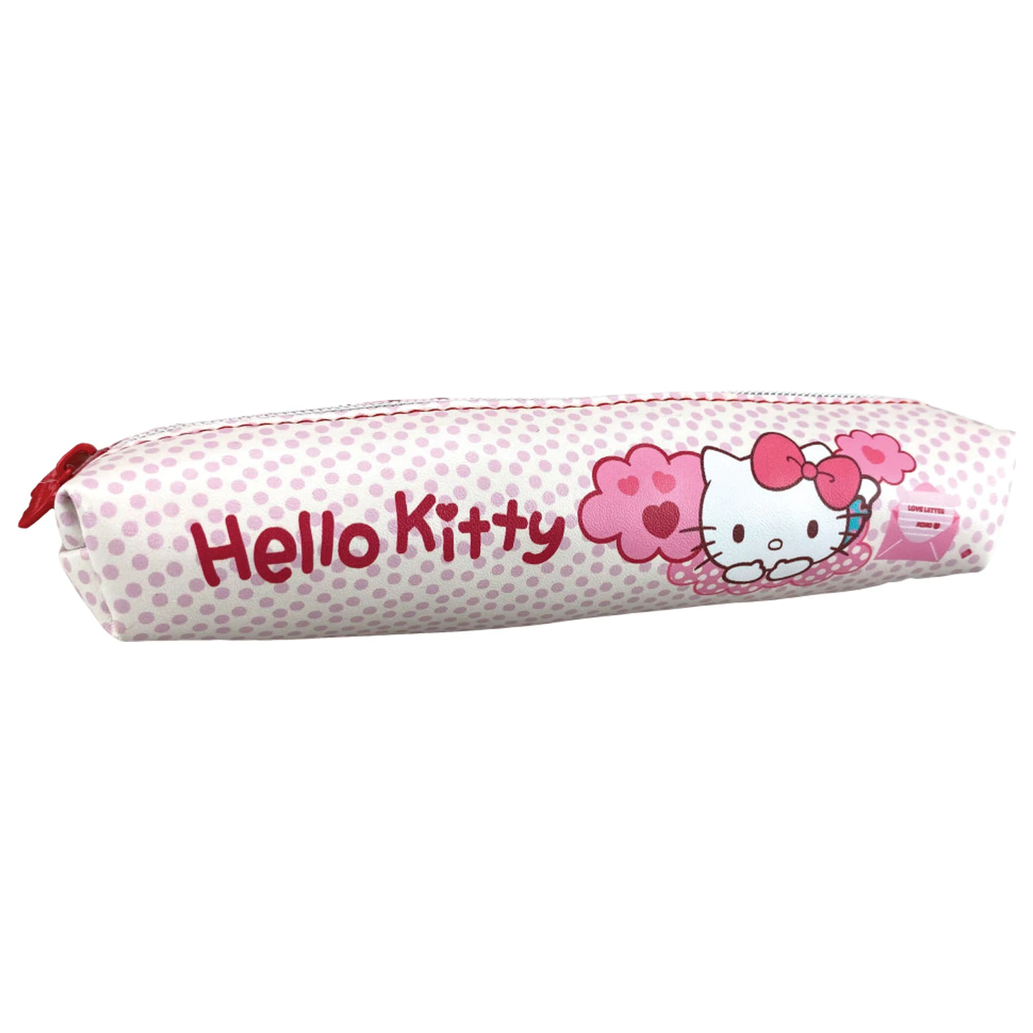 Hello Kitty Sweetheart Beige peračník 21 cm produktová fotografia