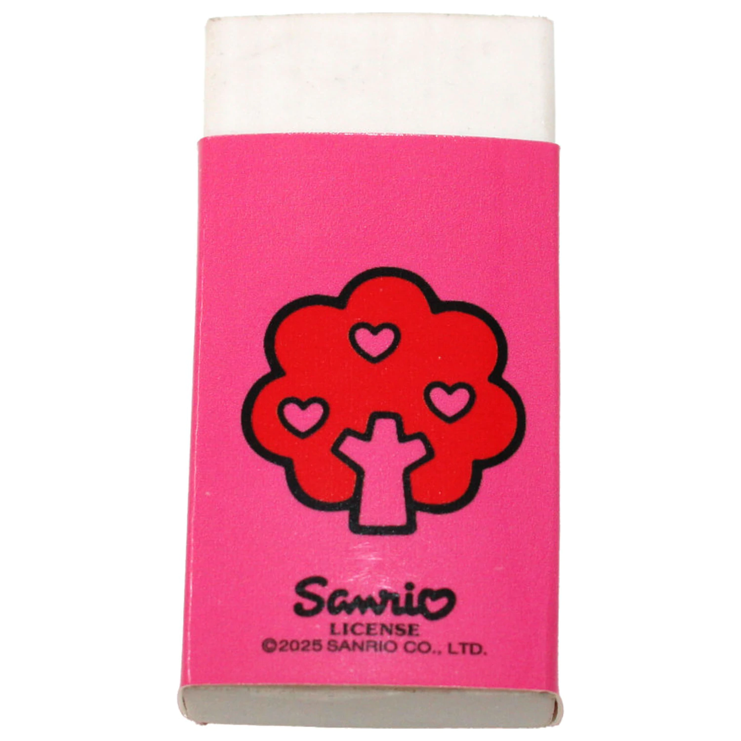 Hello Kitty Sweetheart papiernická súprava 5 kusov produktová fotografia