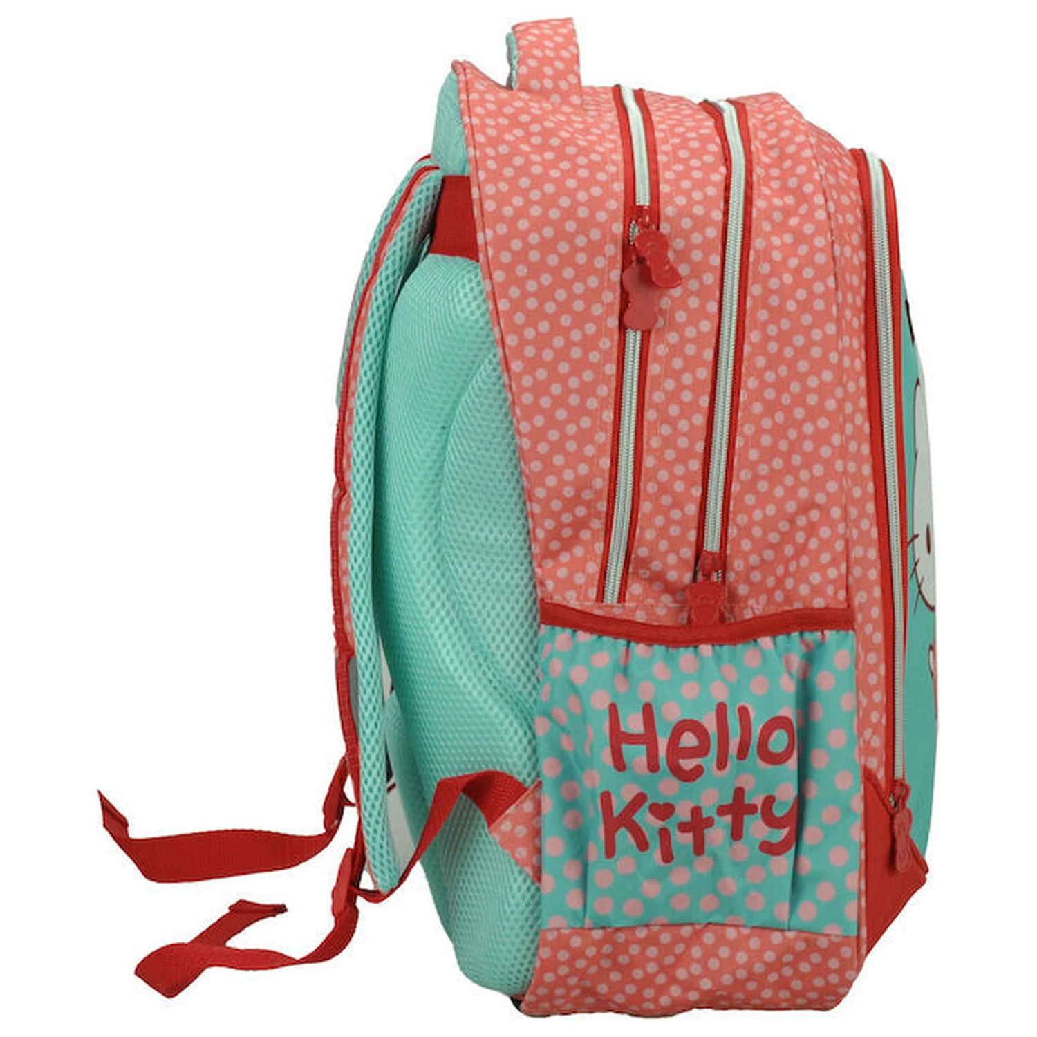 Hello Kitty Sweetheart Školská taška, 46 cm produktová fotografia