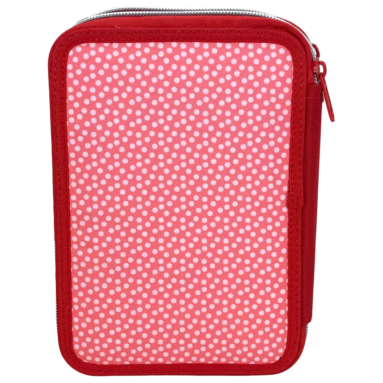 Hello Kitty Sweetheart naplnené dvojposchodové puzdro na ceruzky produktová fotografia