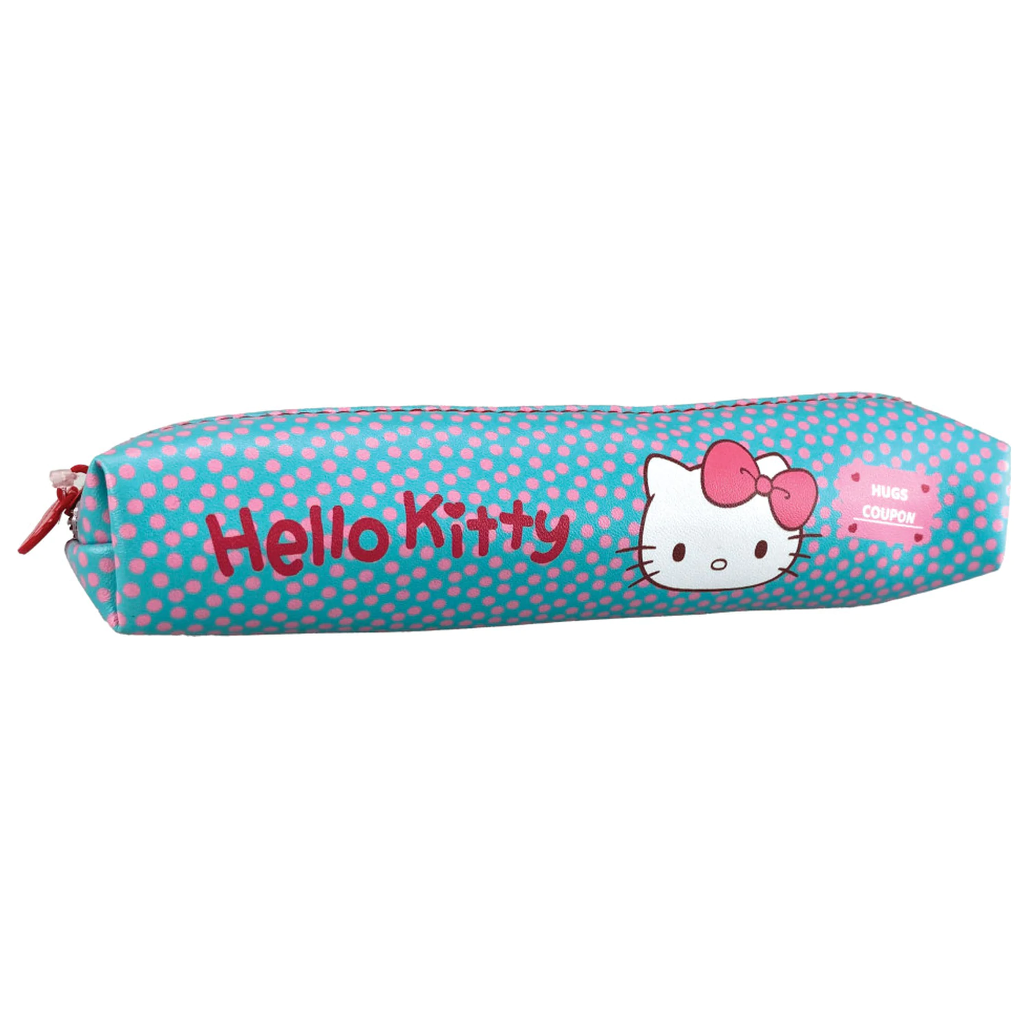 Hello Kitty Sweetheart Turquoise peračník 21 cm produktová fotografia