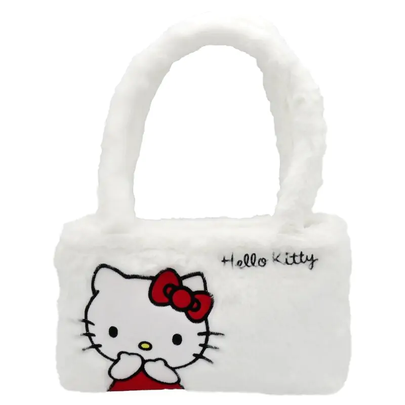 Hello Kitty malá taška 17cm termékfotó