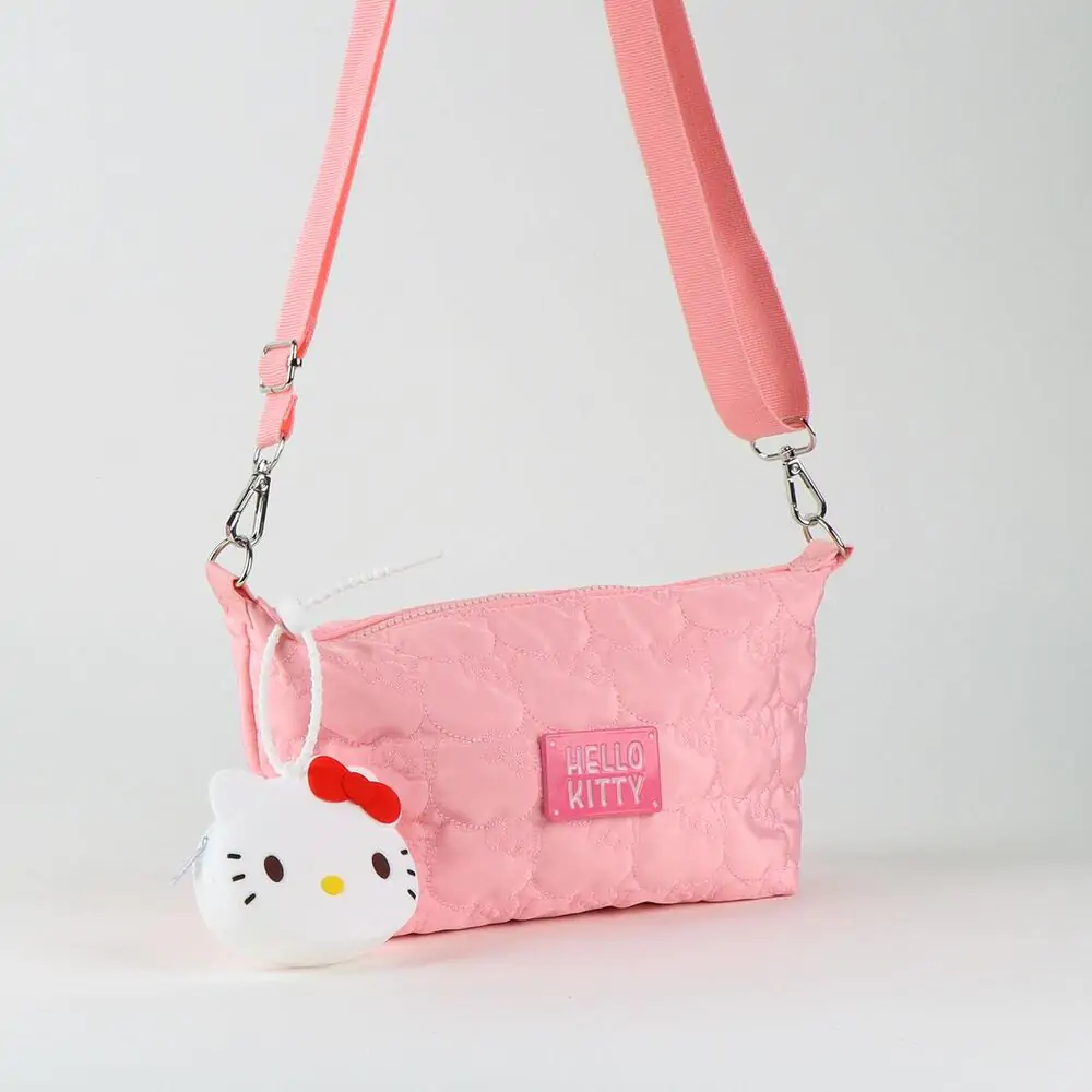 Taška Hello Kitty produktová fotografia