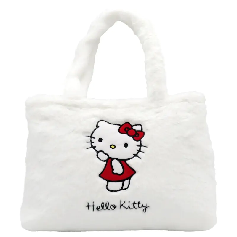 Hello Kitty veľká taška 27cm termékfotó