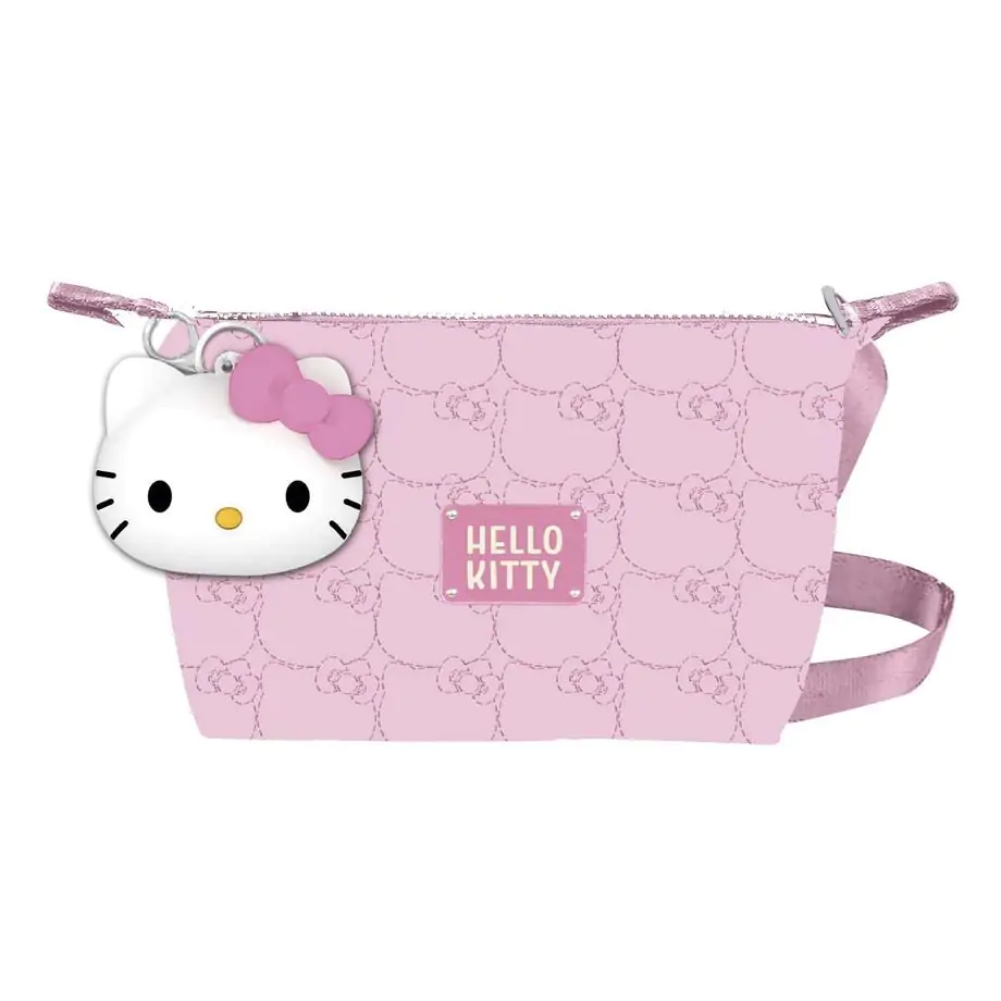 Taška Hello Kitty produktová fotografia