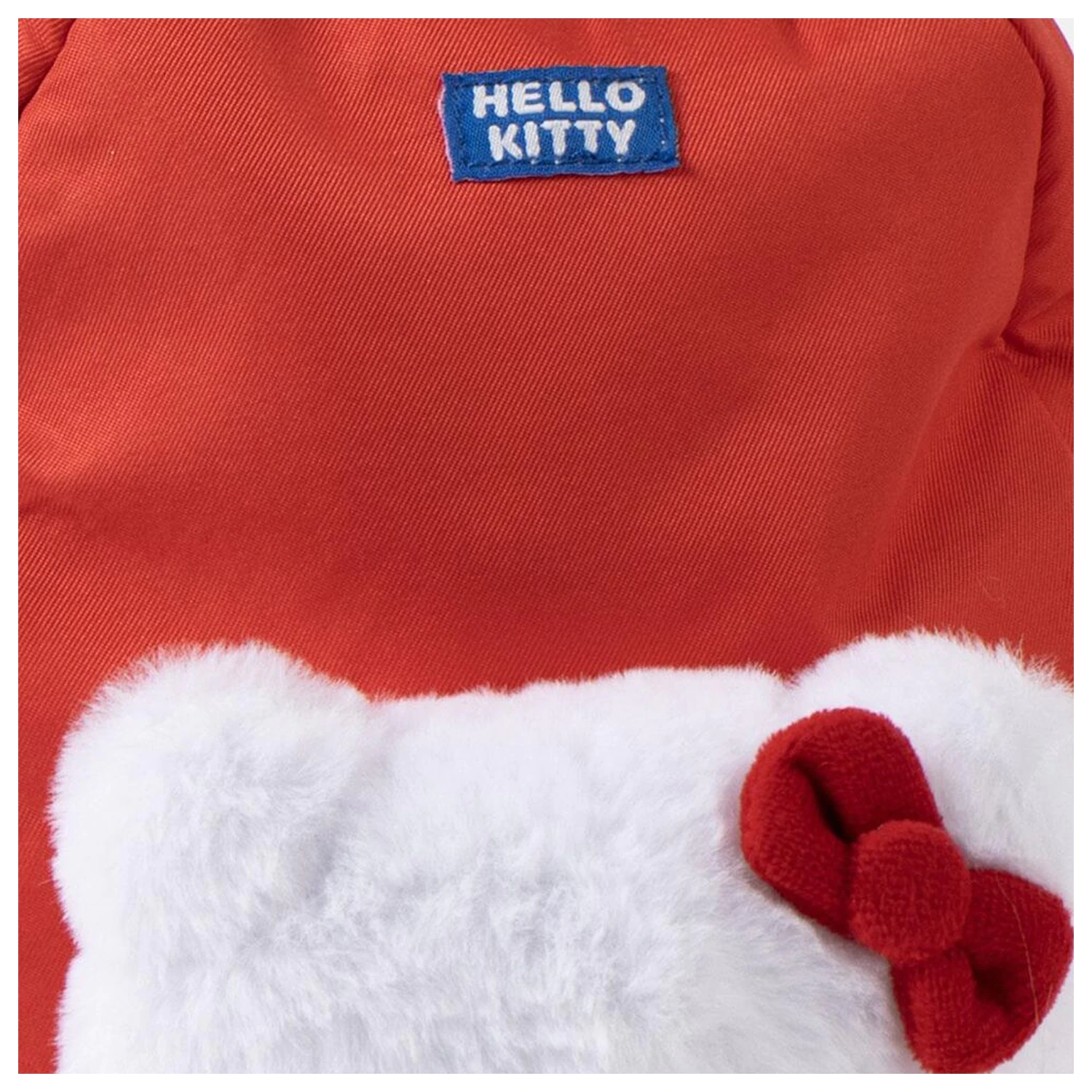 Hello Kitty batoh 20 cm produktová fotografia