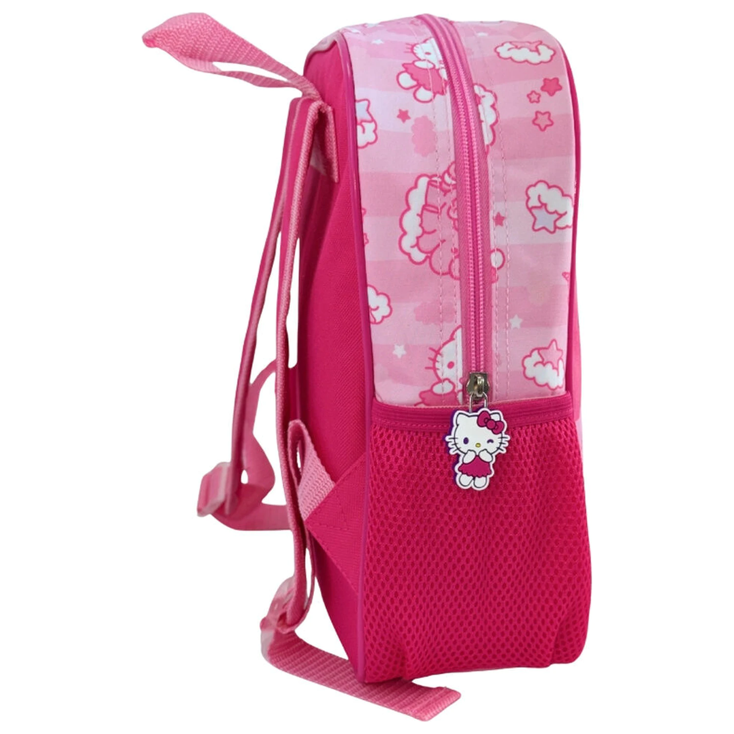Hello Kitty batoh 26cm produktová fotografia