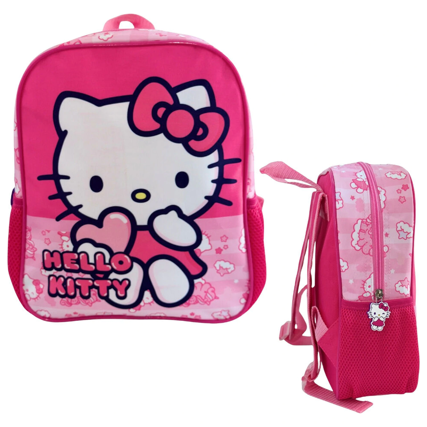 Hello Kitty batoh 26cm produktová fotografia