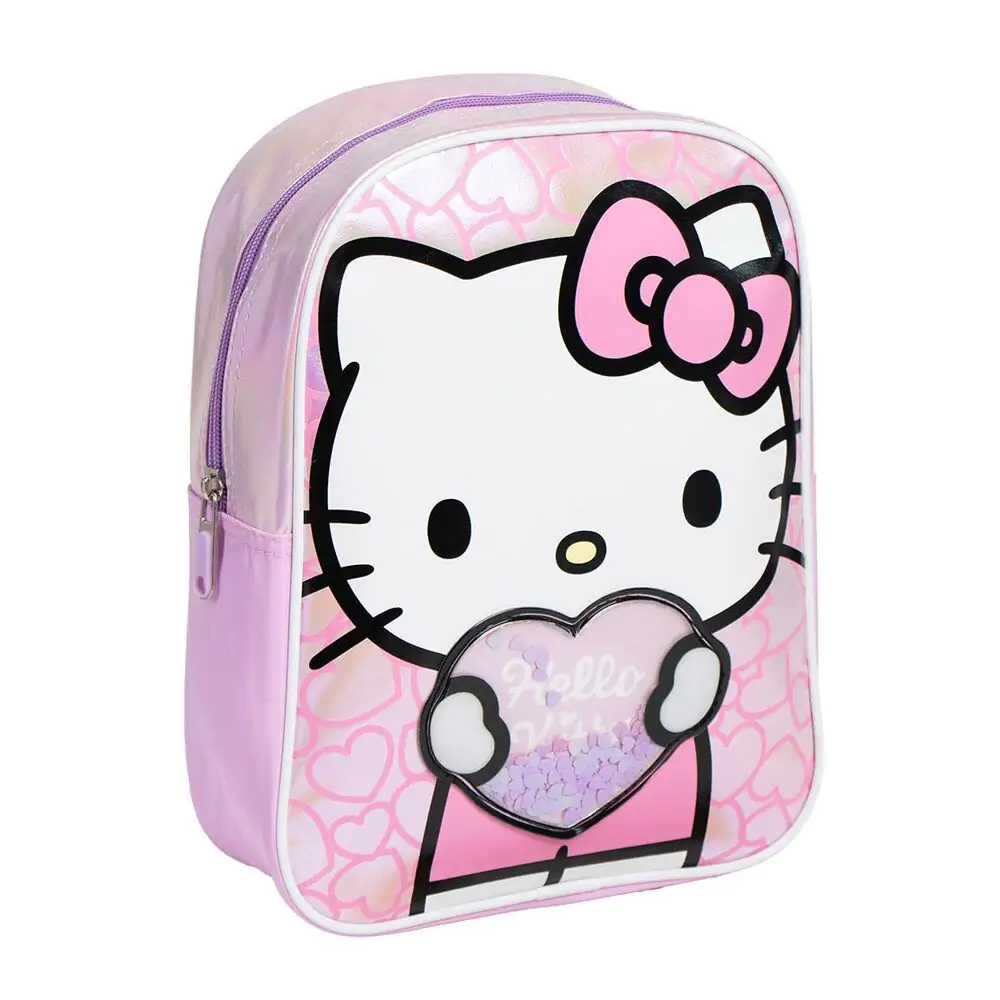 Hello Kitty ruksak 27 cm produktová fotografia
