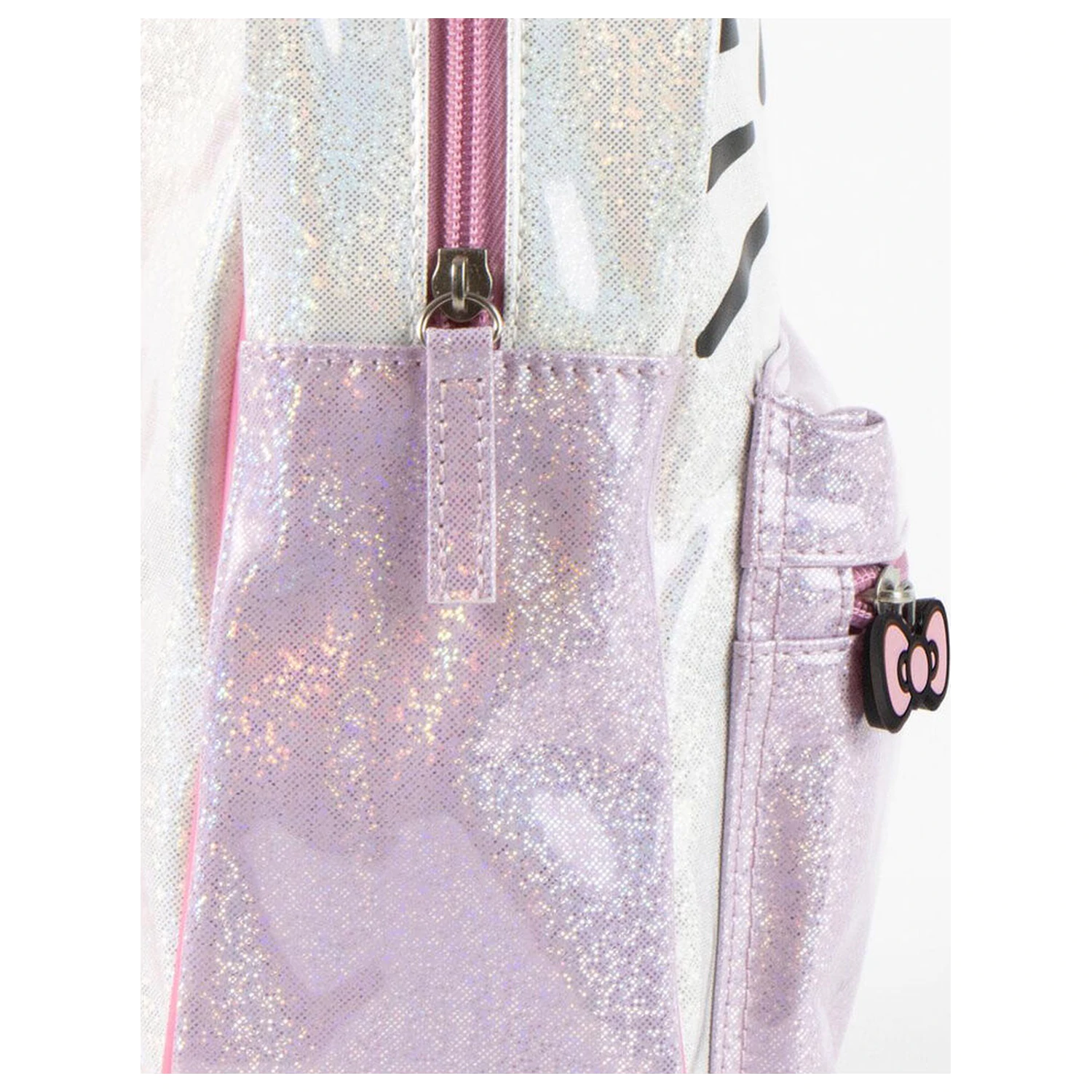 Hello Kitty batoh 30cm produktová fotografia