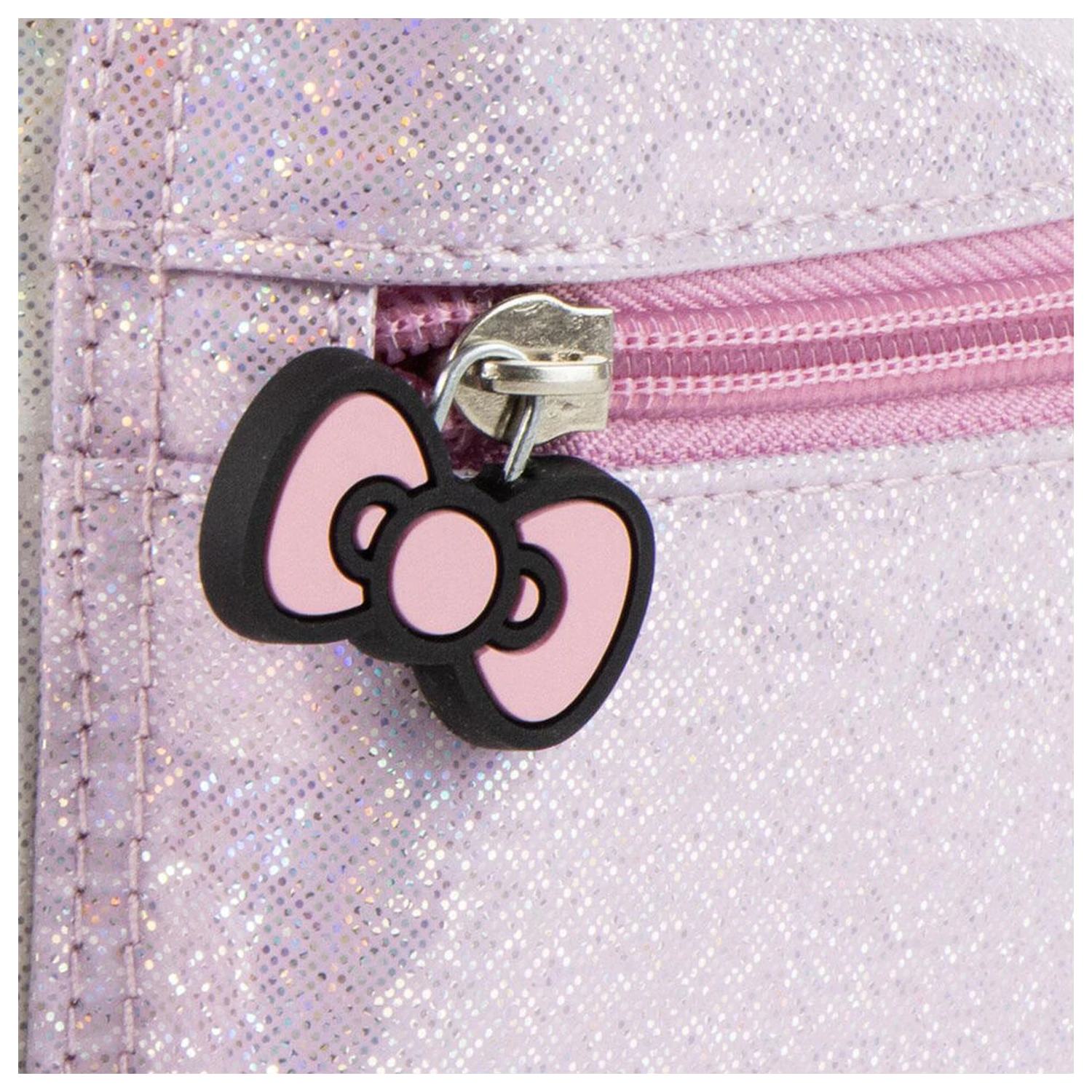 Hello Kitty batoh 30cm produktová fotografia