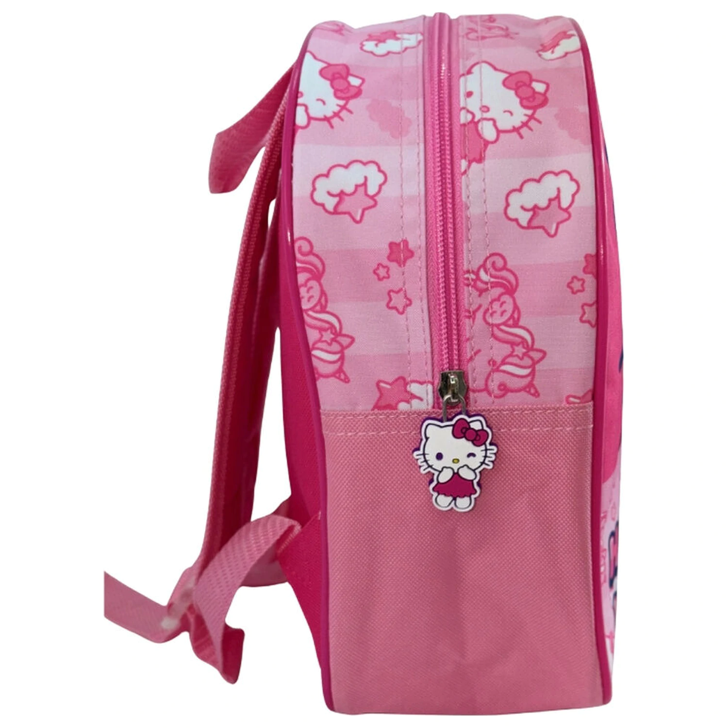 Hello Kitty ruksak 30cm produktová fotografia