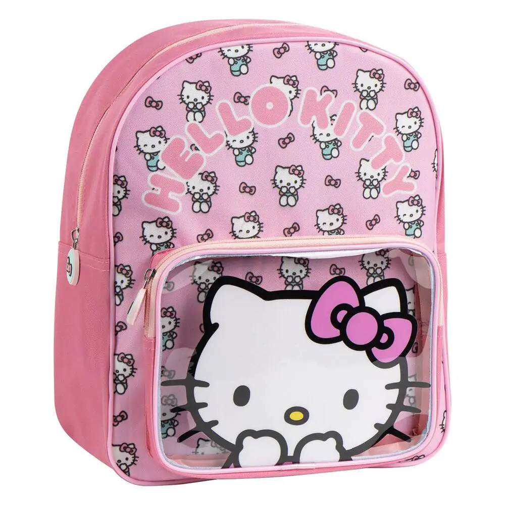 Hello Kitty ruksak 30cm produktová fotografia
