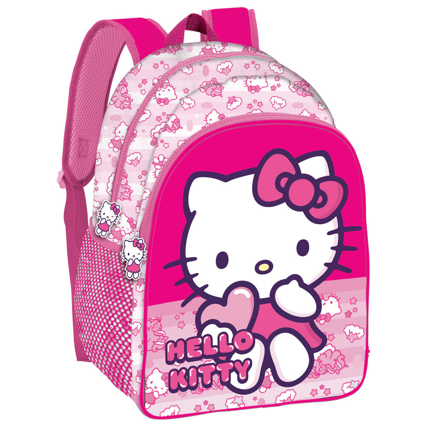 Hello Kitty ruksak 40 cm produktová fotografia