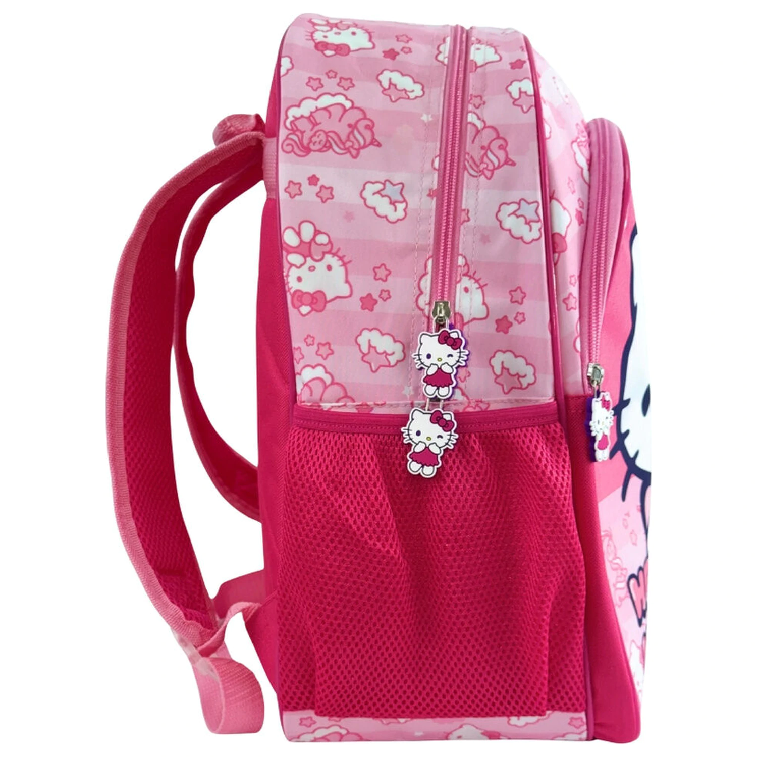 Hello Kitty ruksak 40 cm produktová fotografia