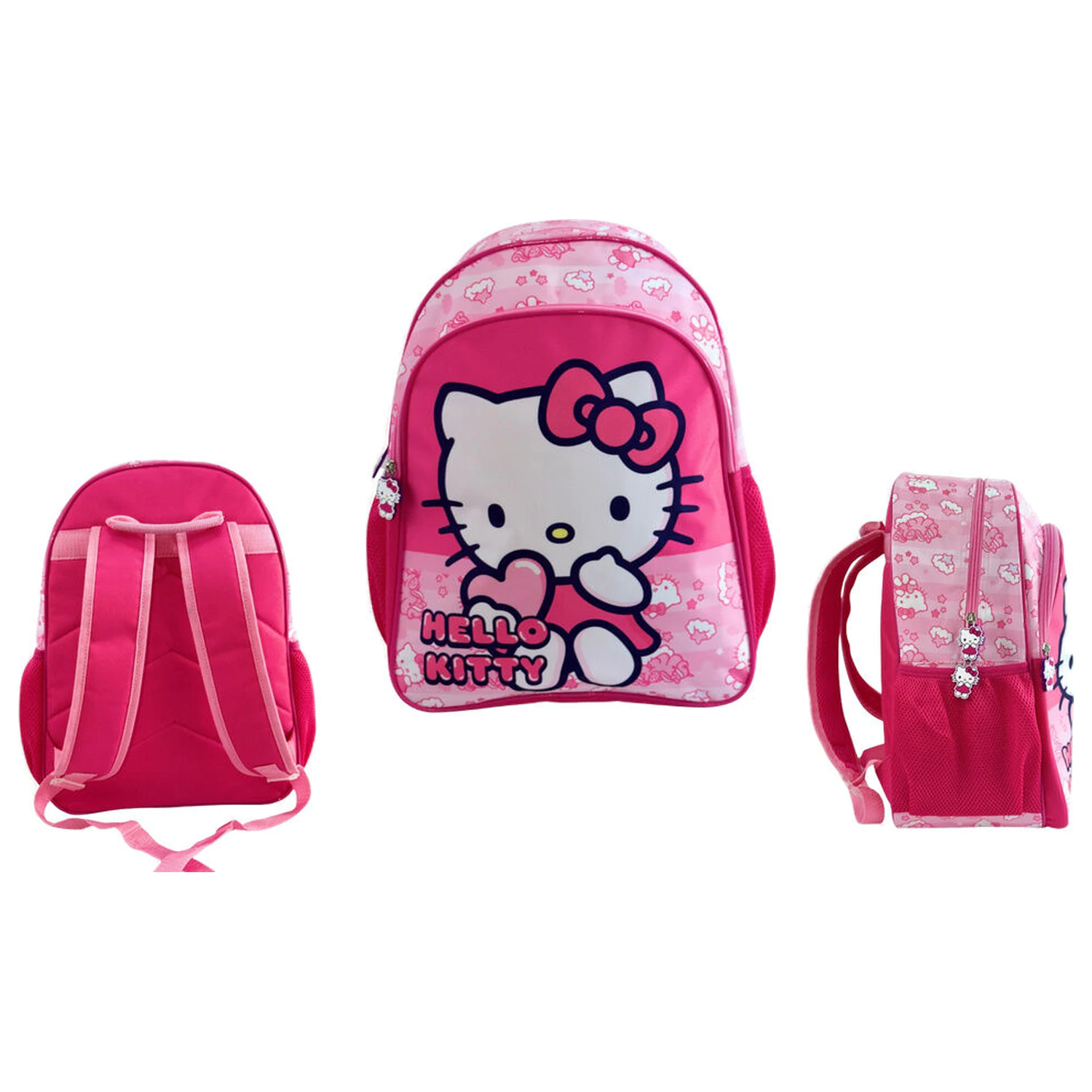 Hello Kitty ruksak 40 cm produktová fotografia