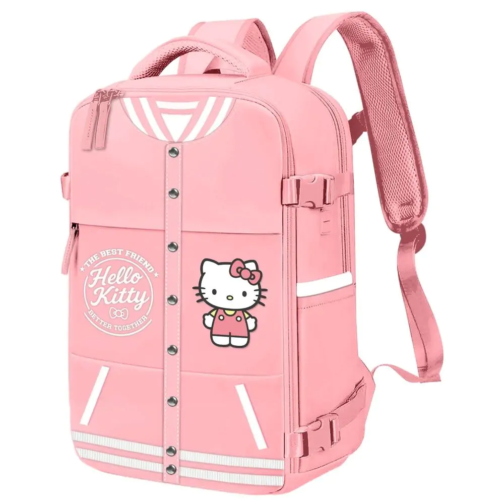 Hello Kitty ruksak 40cm produktová fotografia