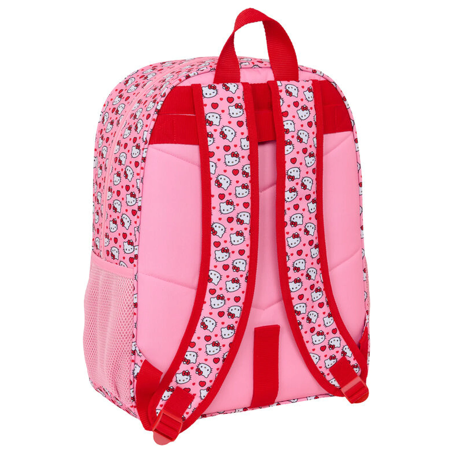 Hello Kitty adaptabilný batoh 42cm produktová fotografia