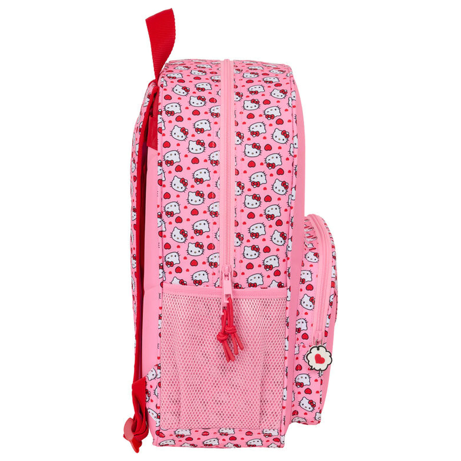 Hello Kitty adaptabilný batoh 42cm produktová fotografia