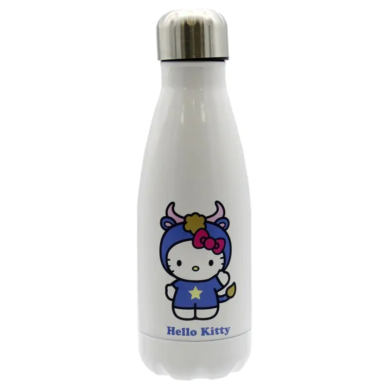 Hello Kitty Taurus nerezová fľaša 550ml produktová fotografia